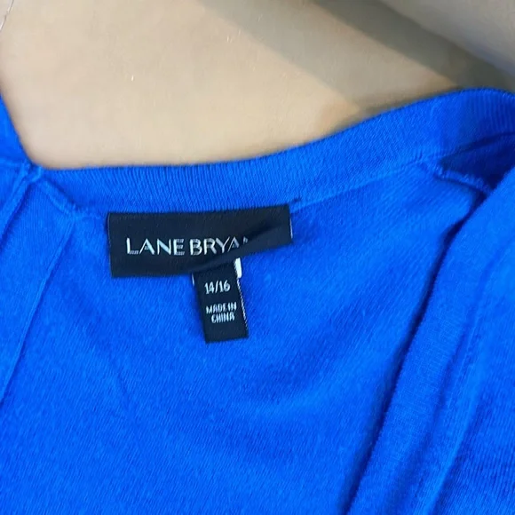 Lane Bryant-Plus size women, clothing - Picture 5 of 6